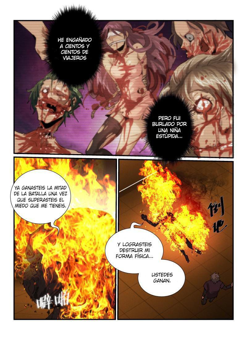 Capitulo 31 page 12