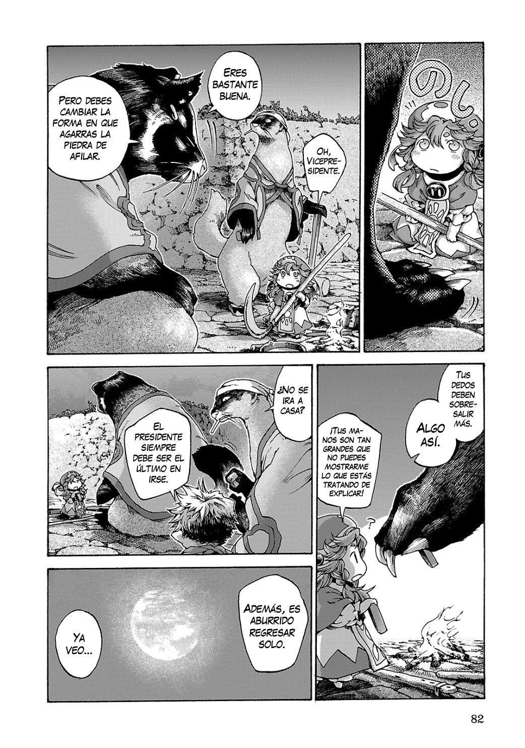 Capitulo 11 page 20