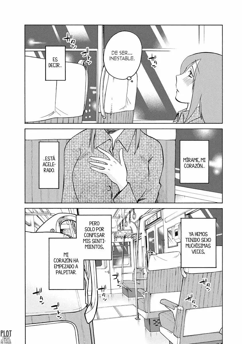 Capitulo 18 page 19