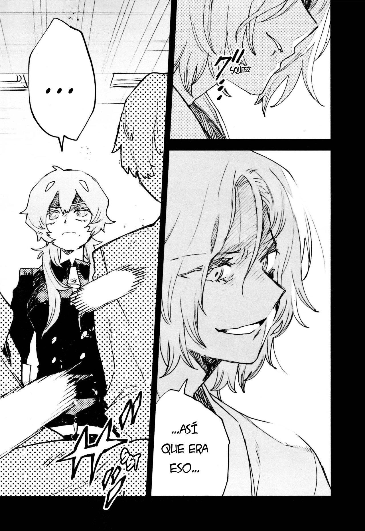 Capitulo 27 page 23