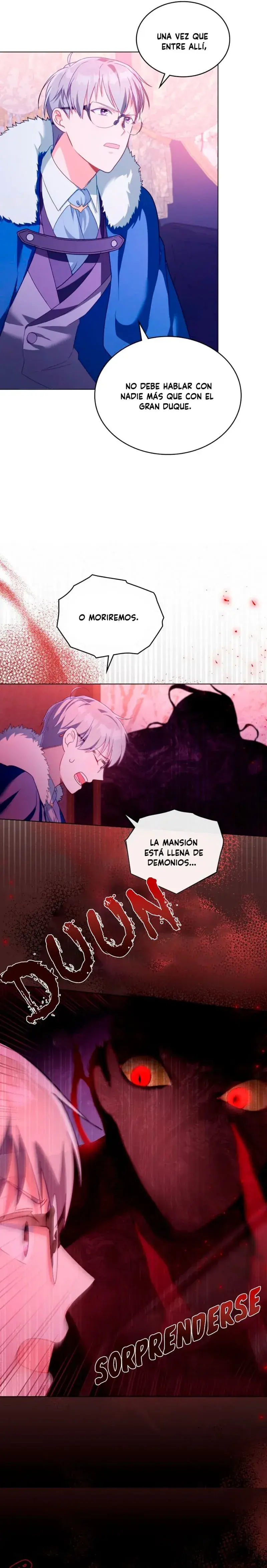 Capitulo 17 page 8
