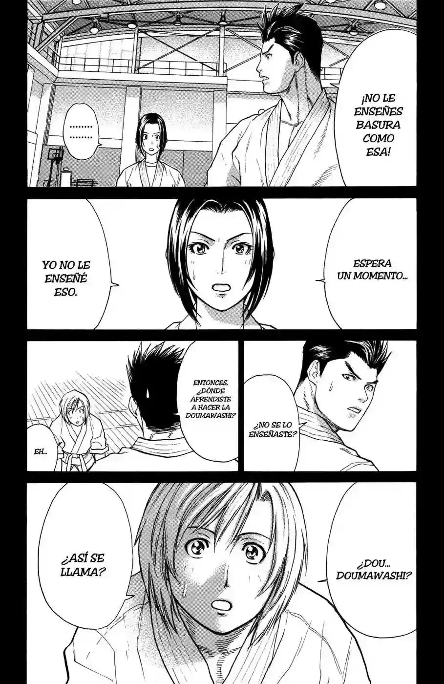 Capitulo 21 page 8