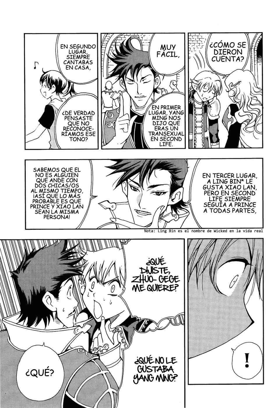 Capitulo 33 page 24