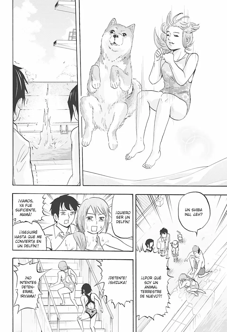 Capitulo 26 page 11