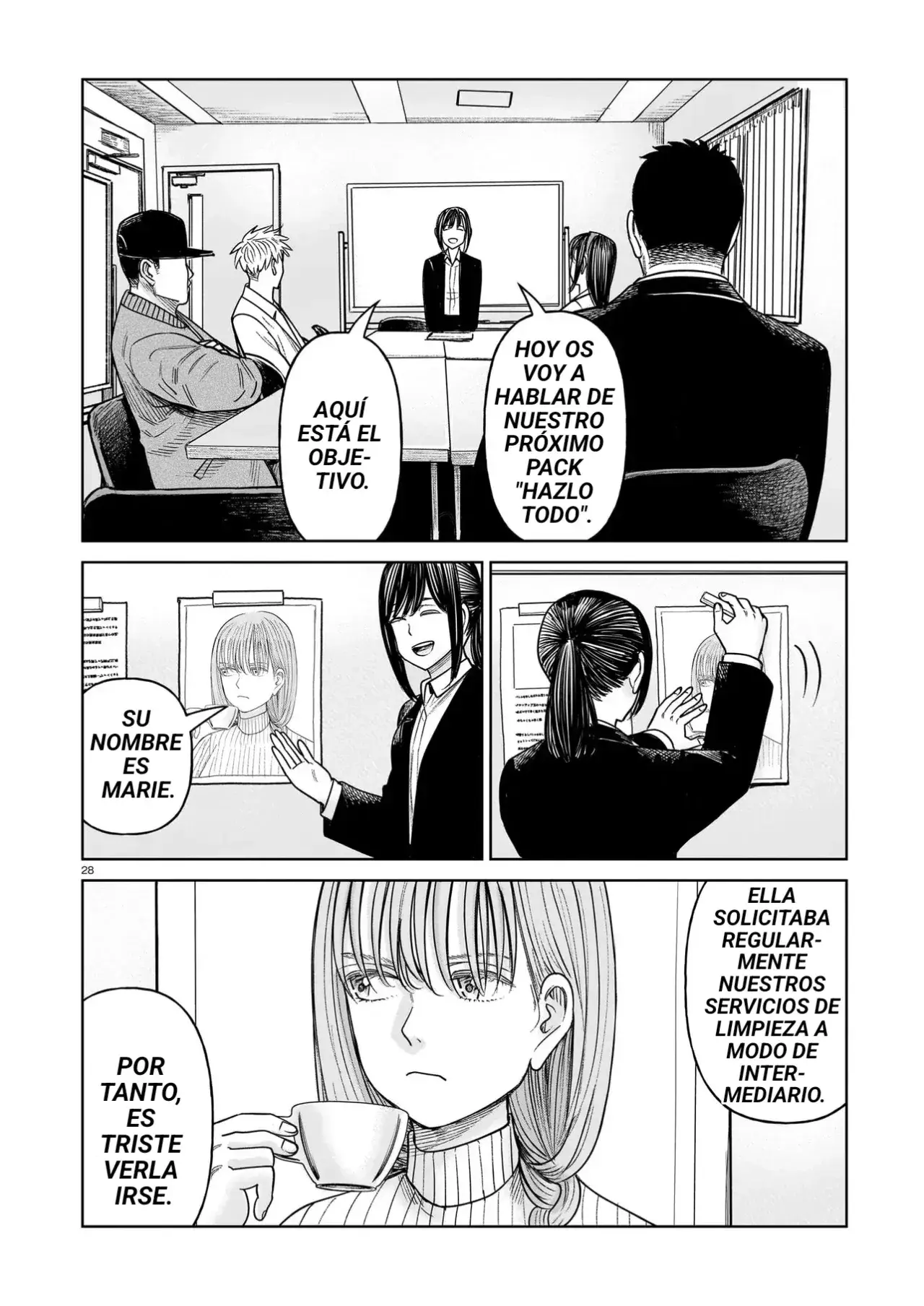 Capitulo 20 page 28