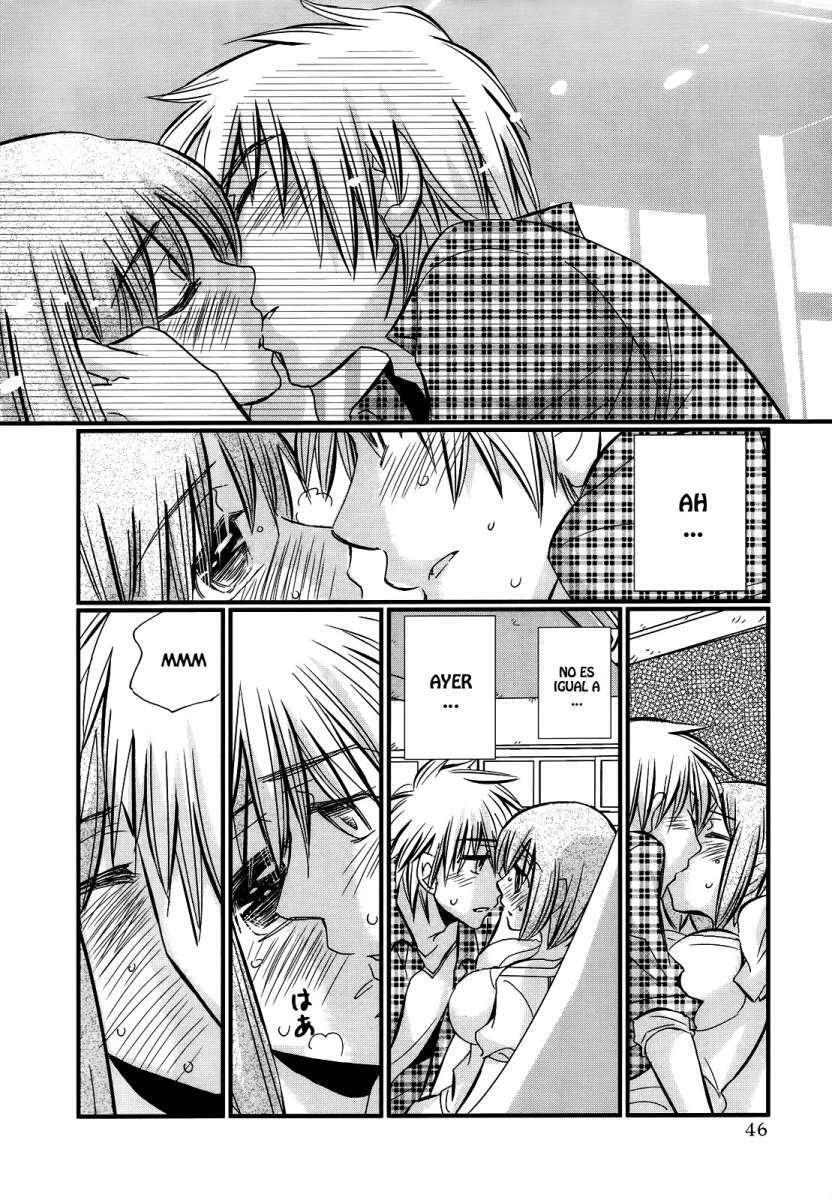 Capitulo 23 page 15