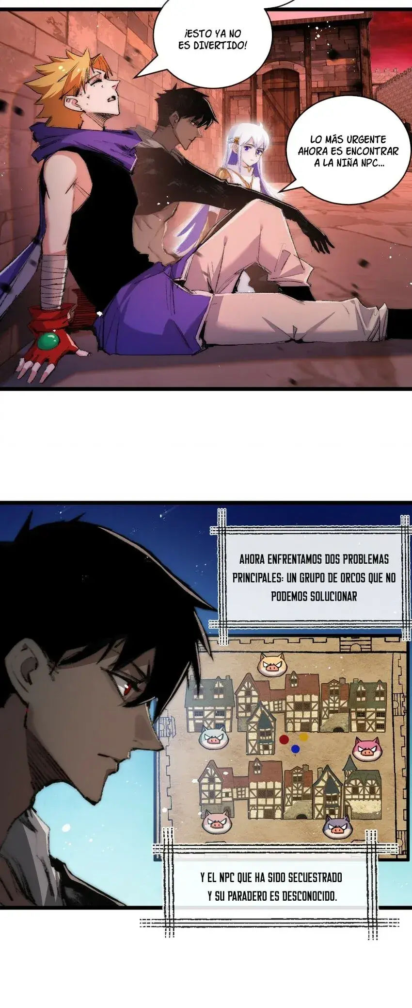 Capitulo 19 page 14