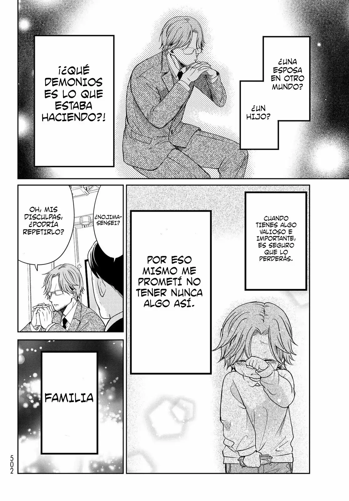 Capitulo 23 page 31