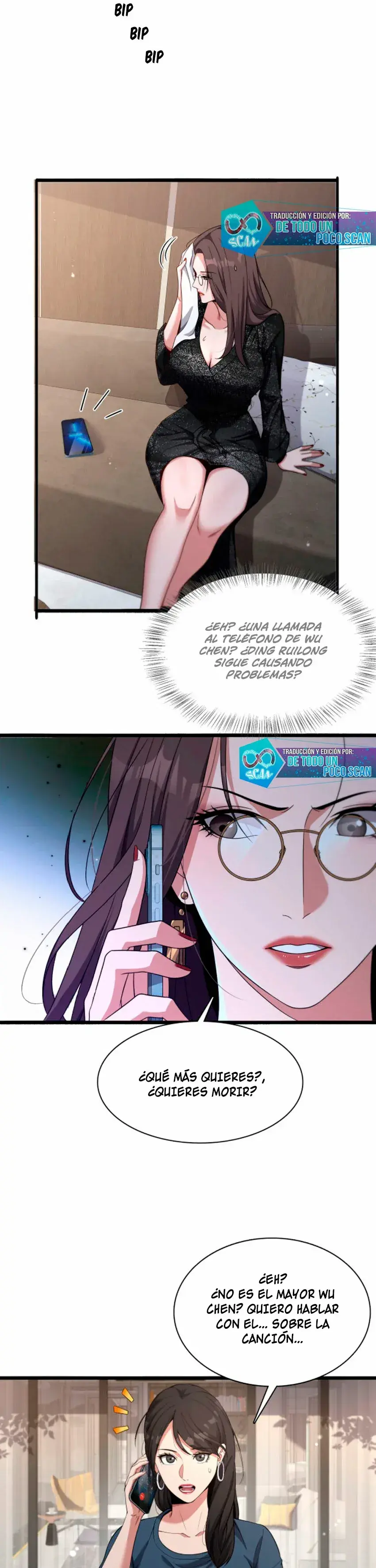 Capitulo 33 page 11