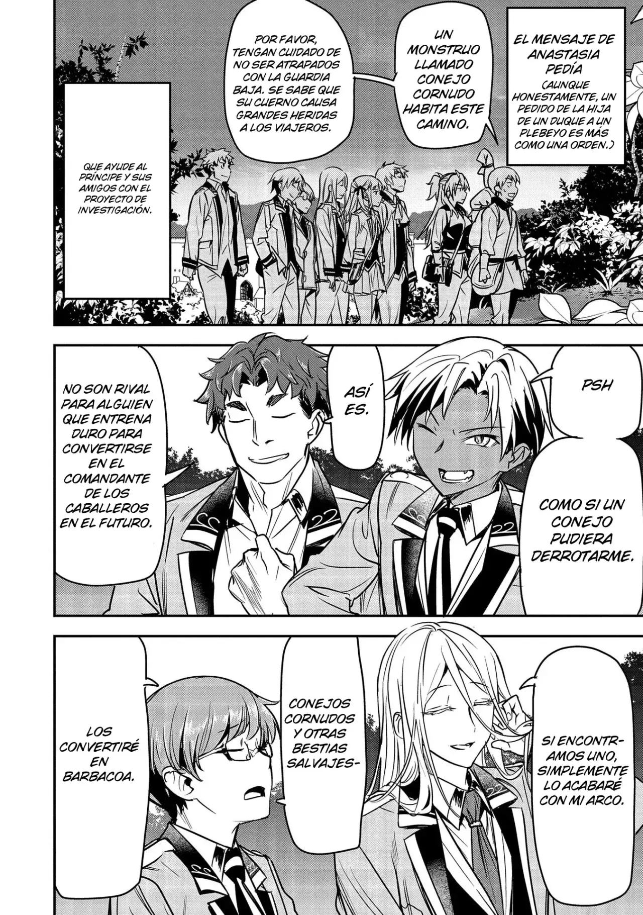 Capitulo 17 page 19