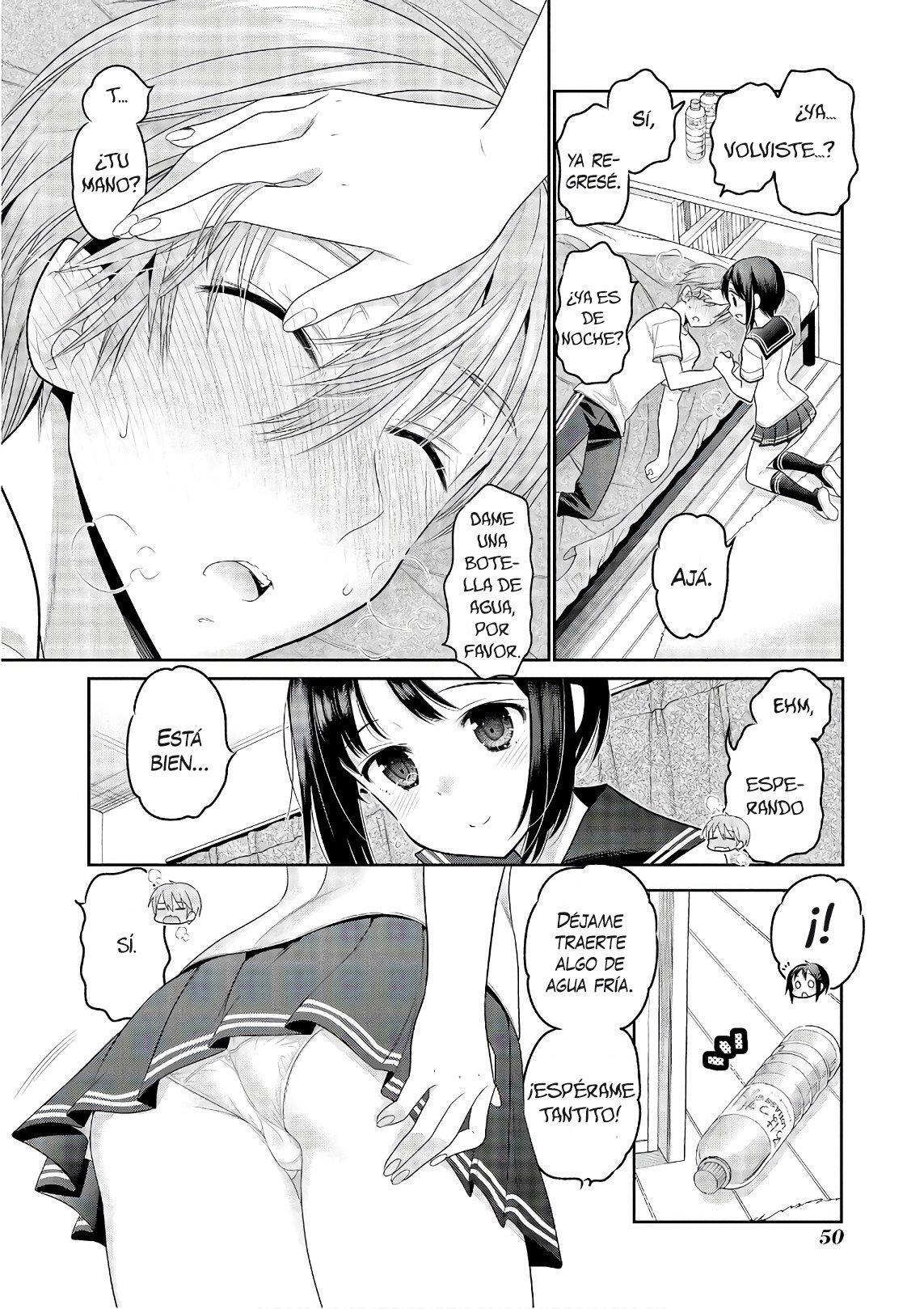 Capitulo 65 page 17
