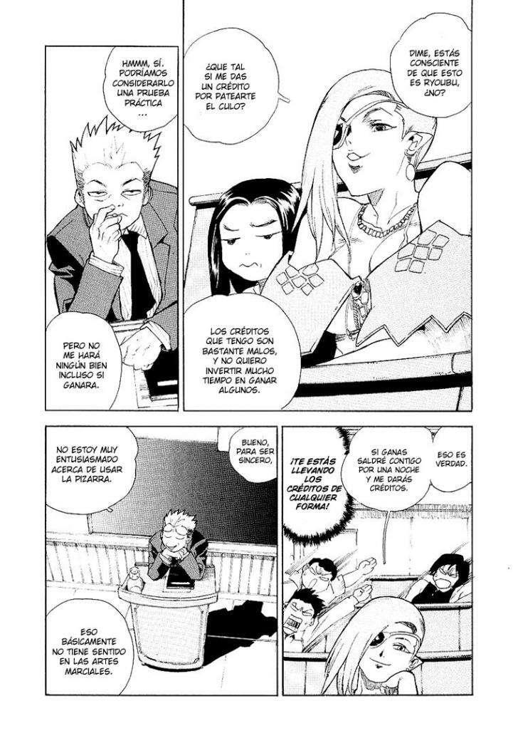 Capitulo 27 page 11