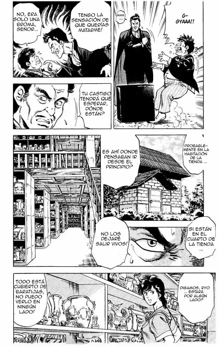 Capitulo 32 page 10