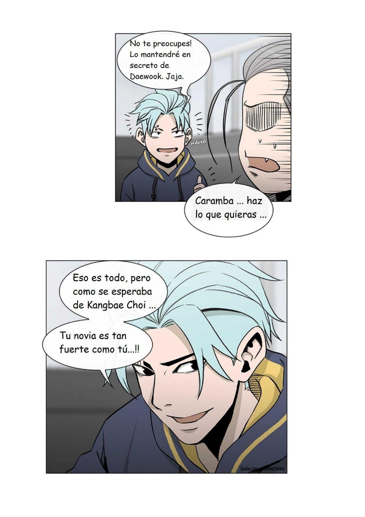Capitulo 45 page 8