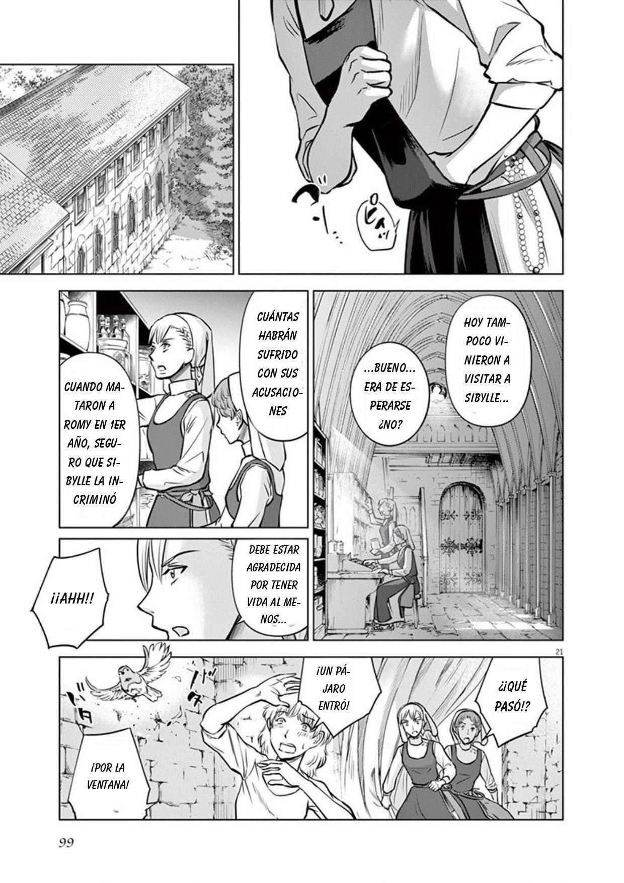 Capitulo 18 page 21