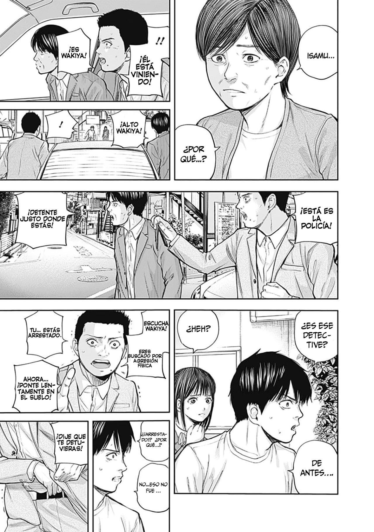 Capitulo 33 page 14