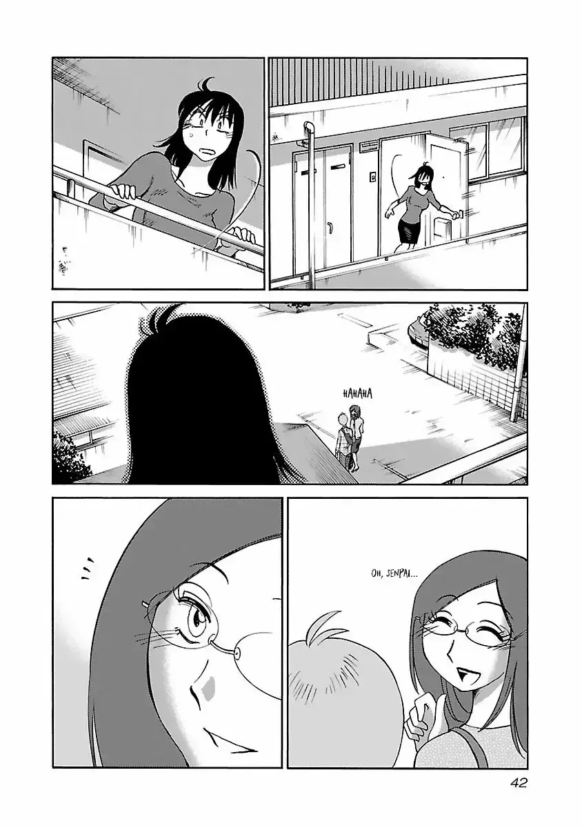 Capitulo 46 page 11