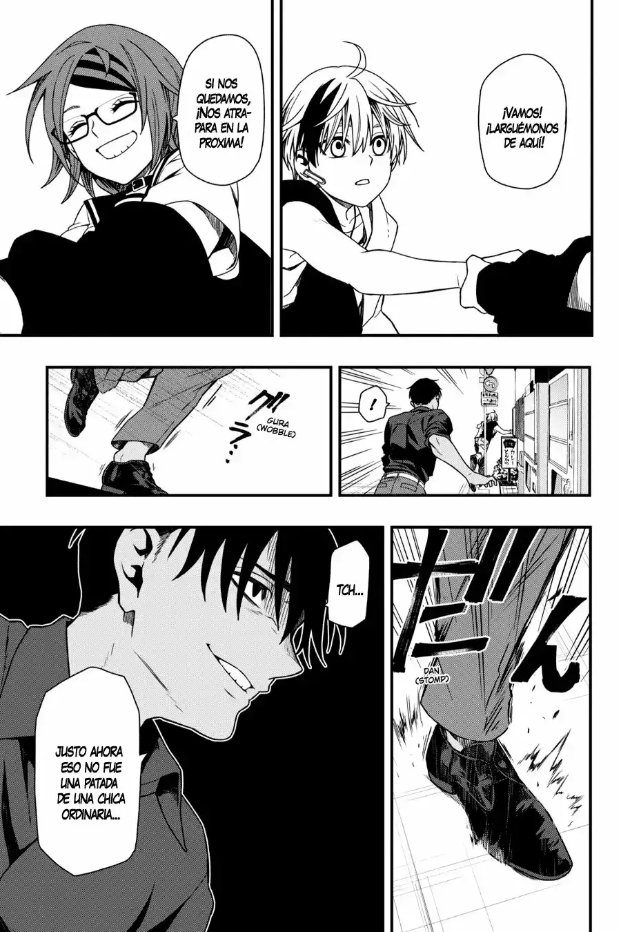Capitulo 7 page 16