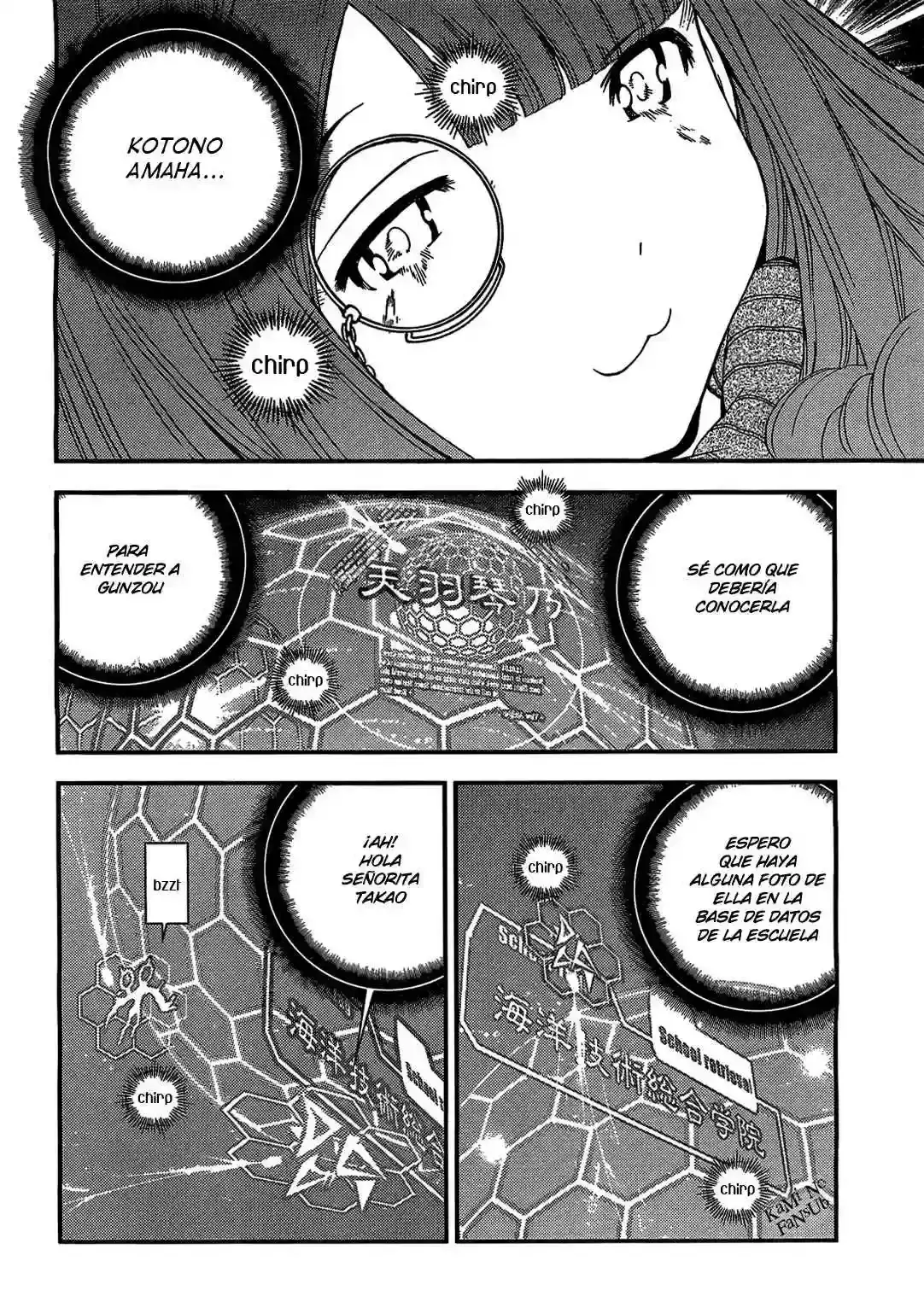 Capitulo 23 page 25
