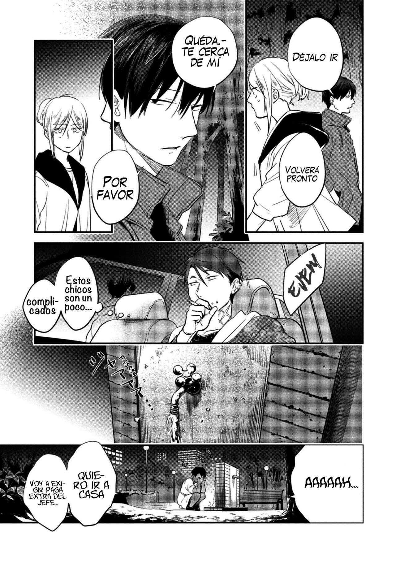 Capitulo 45 page 20