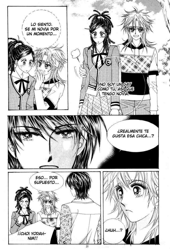 Capitulo 18 page 25