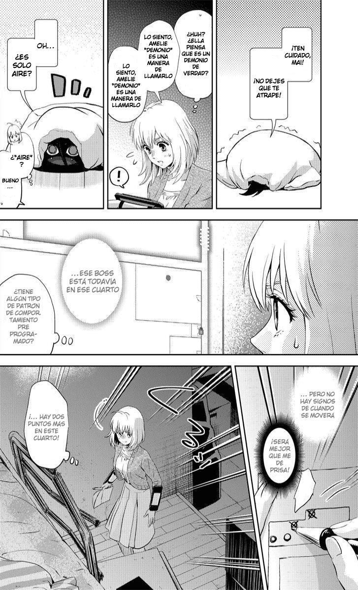 Capitulo 31 page 12