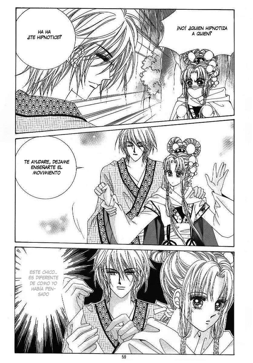 Capitulo 45 page 18