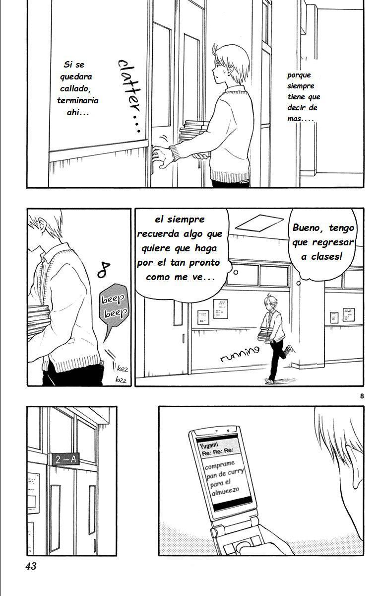 Capitulo 18 page 8