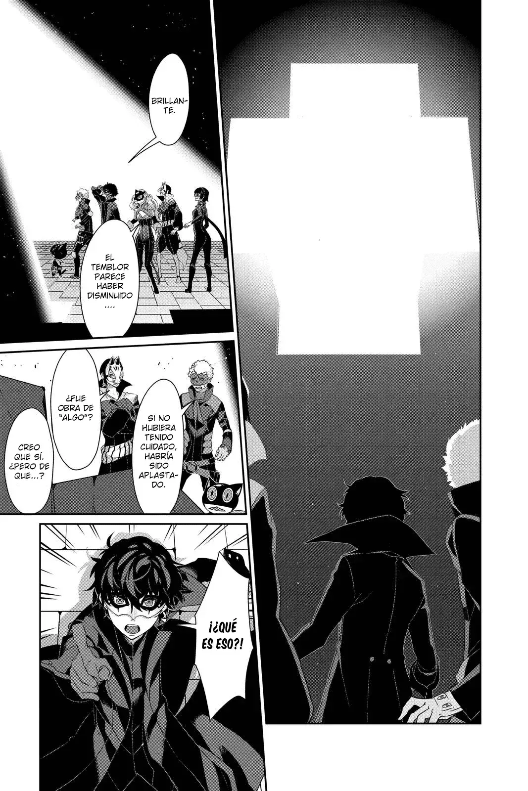 Capitulo 45 page 37