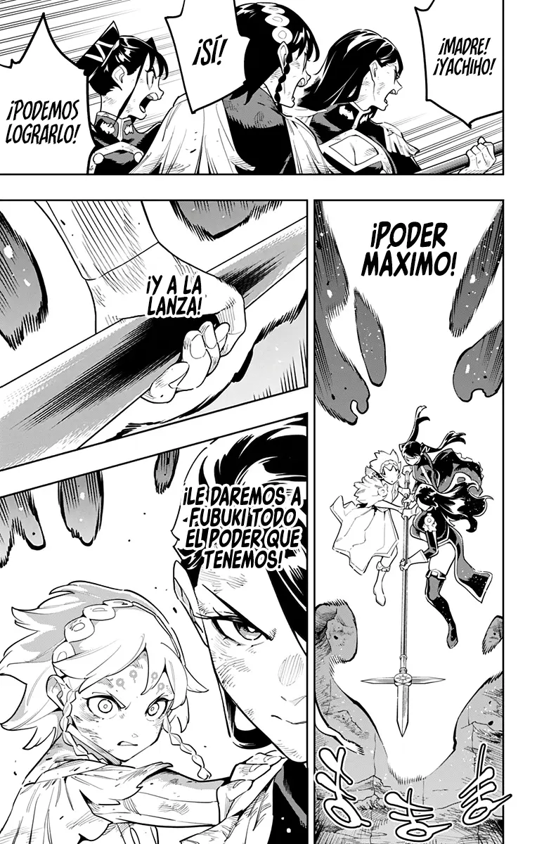 Capitulo 185 page 12