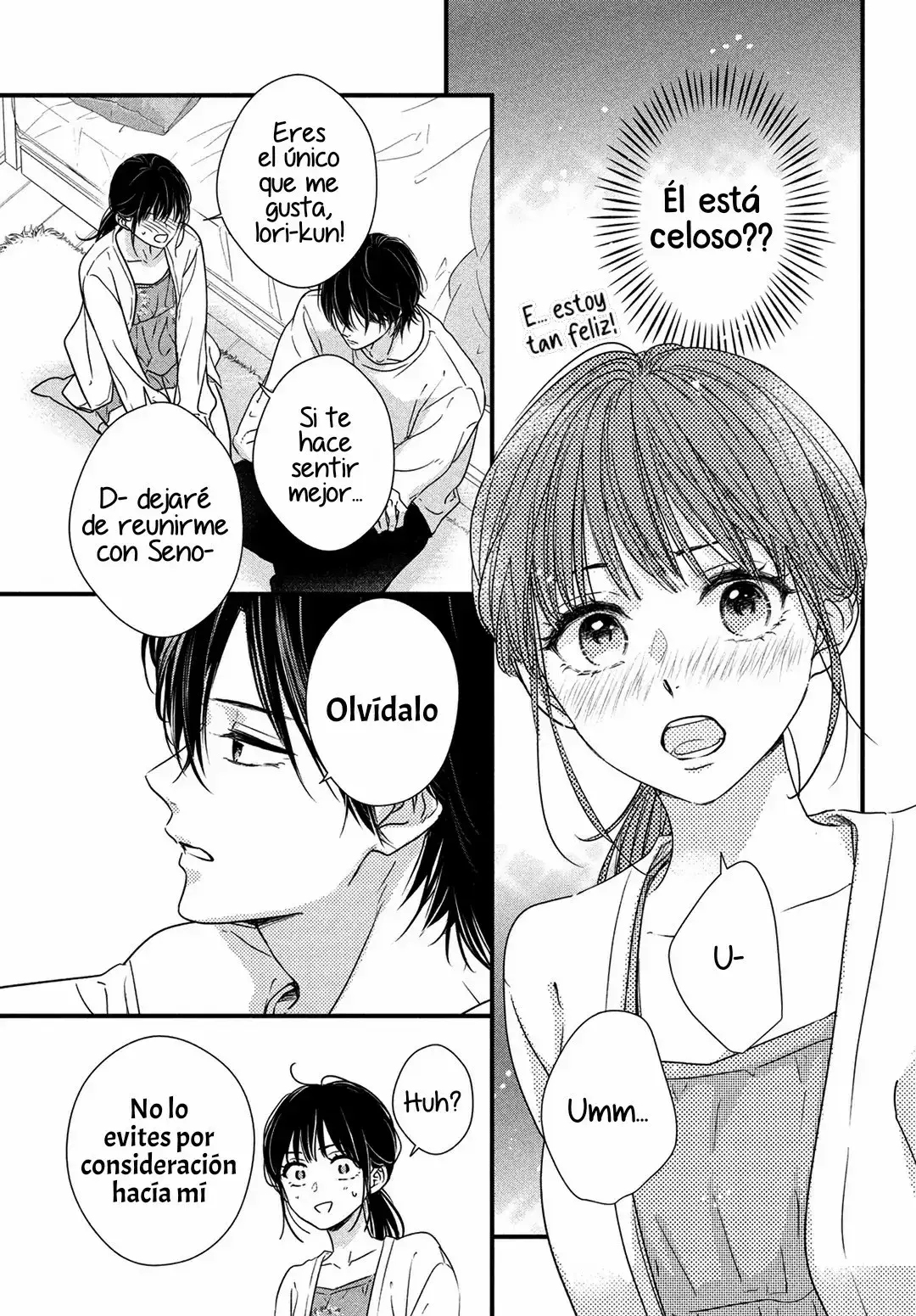 Capitulo 17 page 21