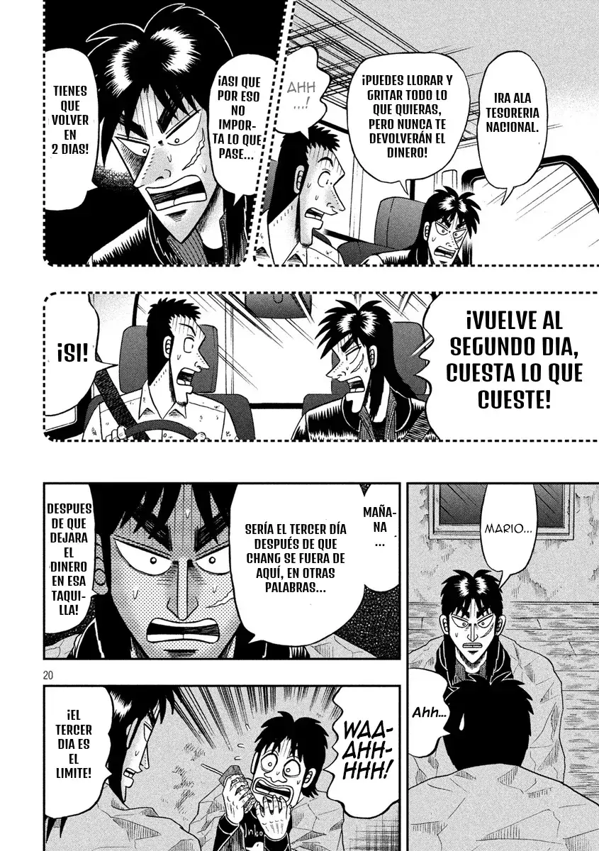 Capitulo 23 page 18