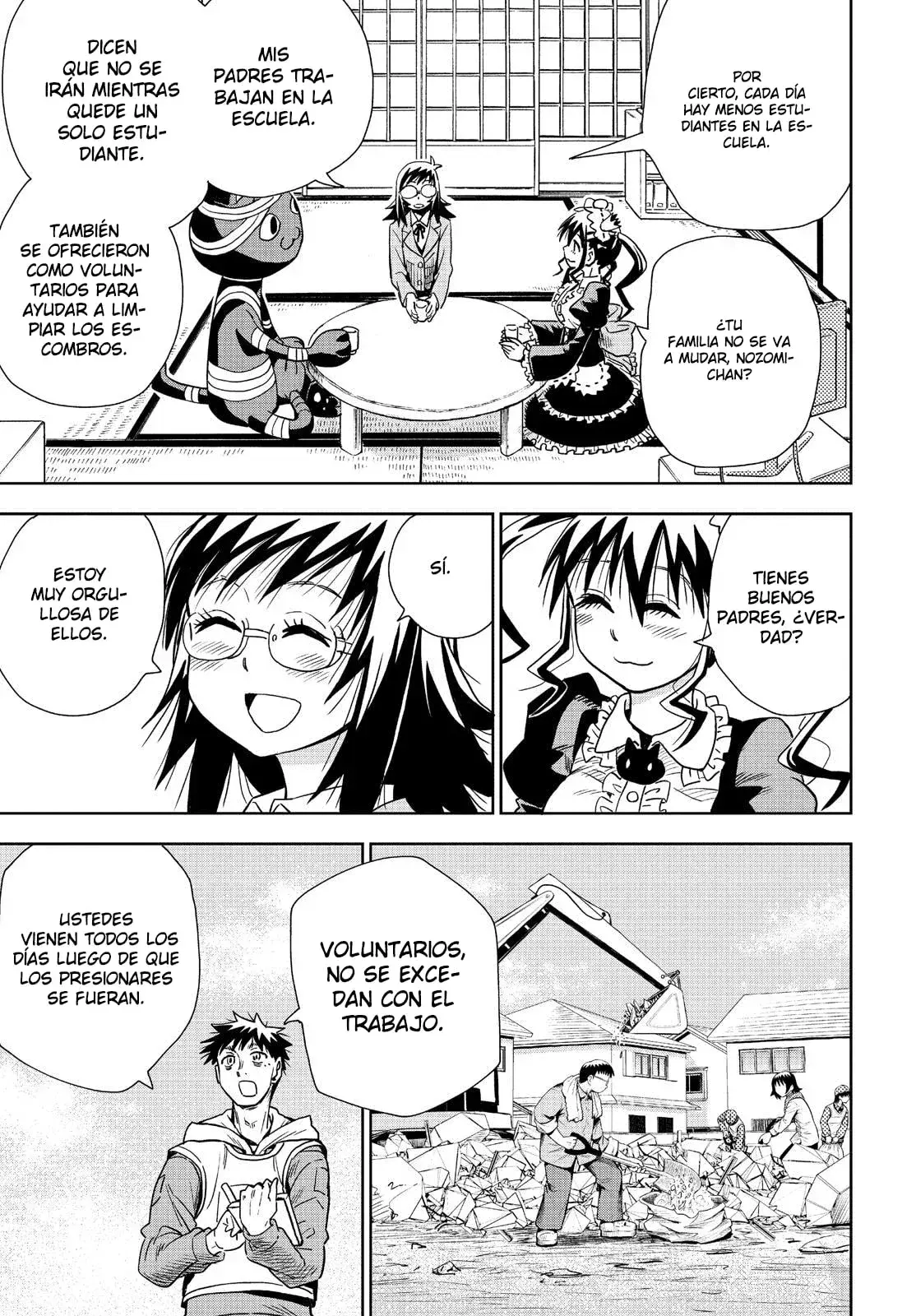 Capitulo 28 page 10