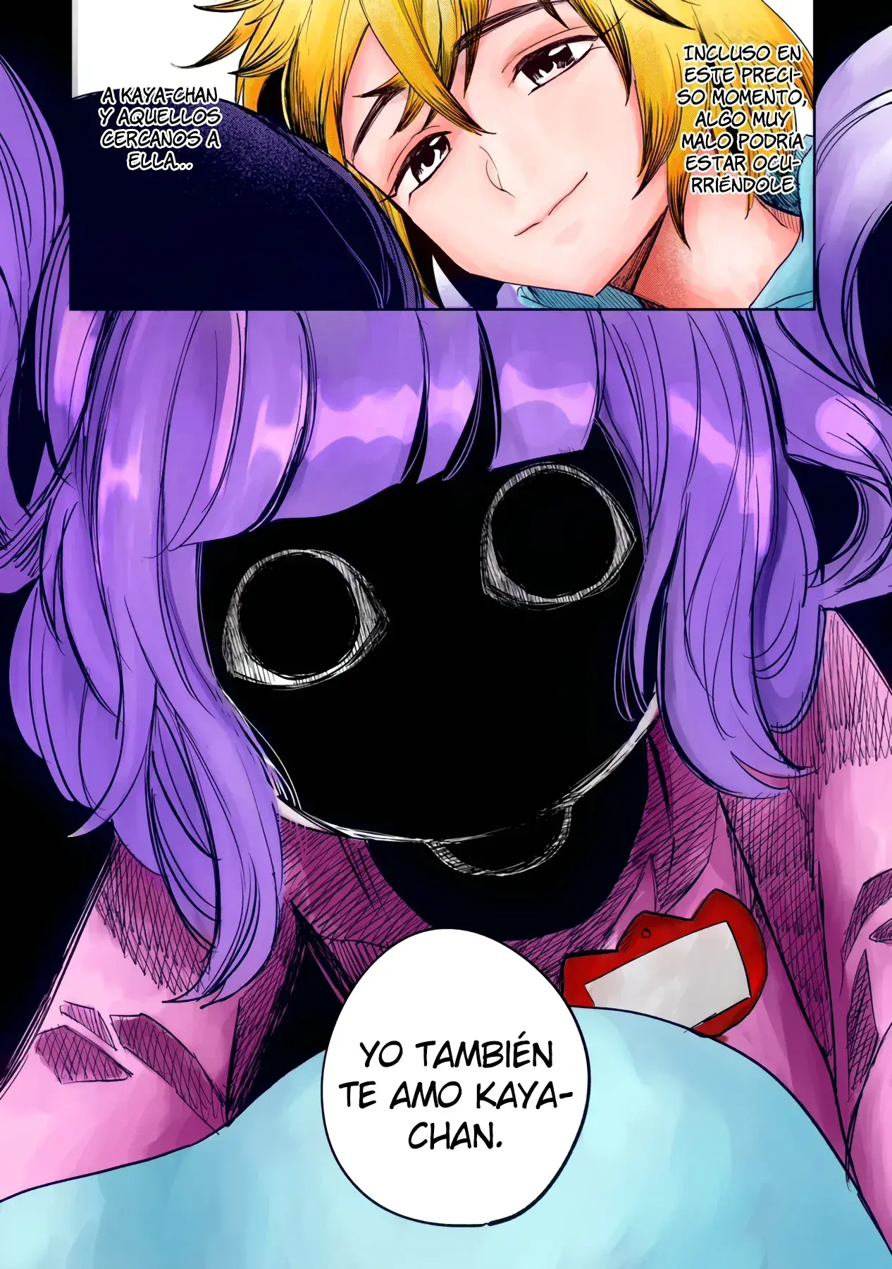 Capitulo 20 page 32