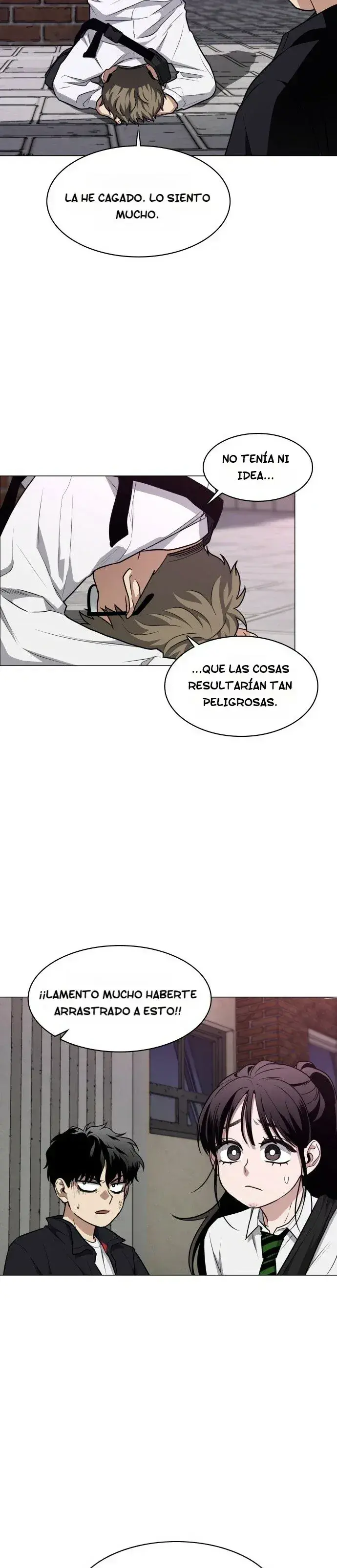 Capitulo 26 page 18