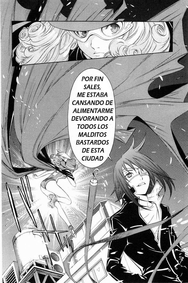 Capitulo 48 page 17