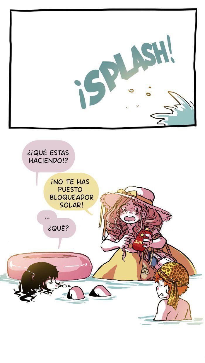 Capitulo 23 page 19