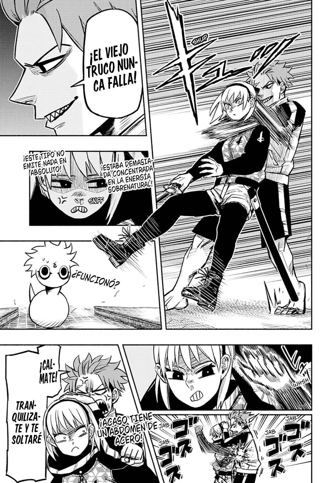 Capitulo 3 page 14
