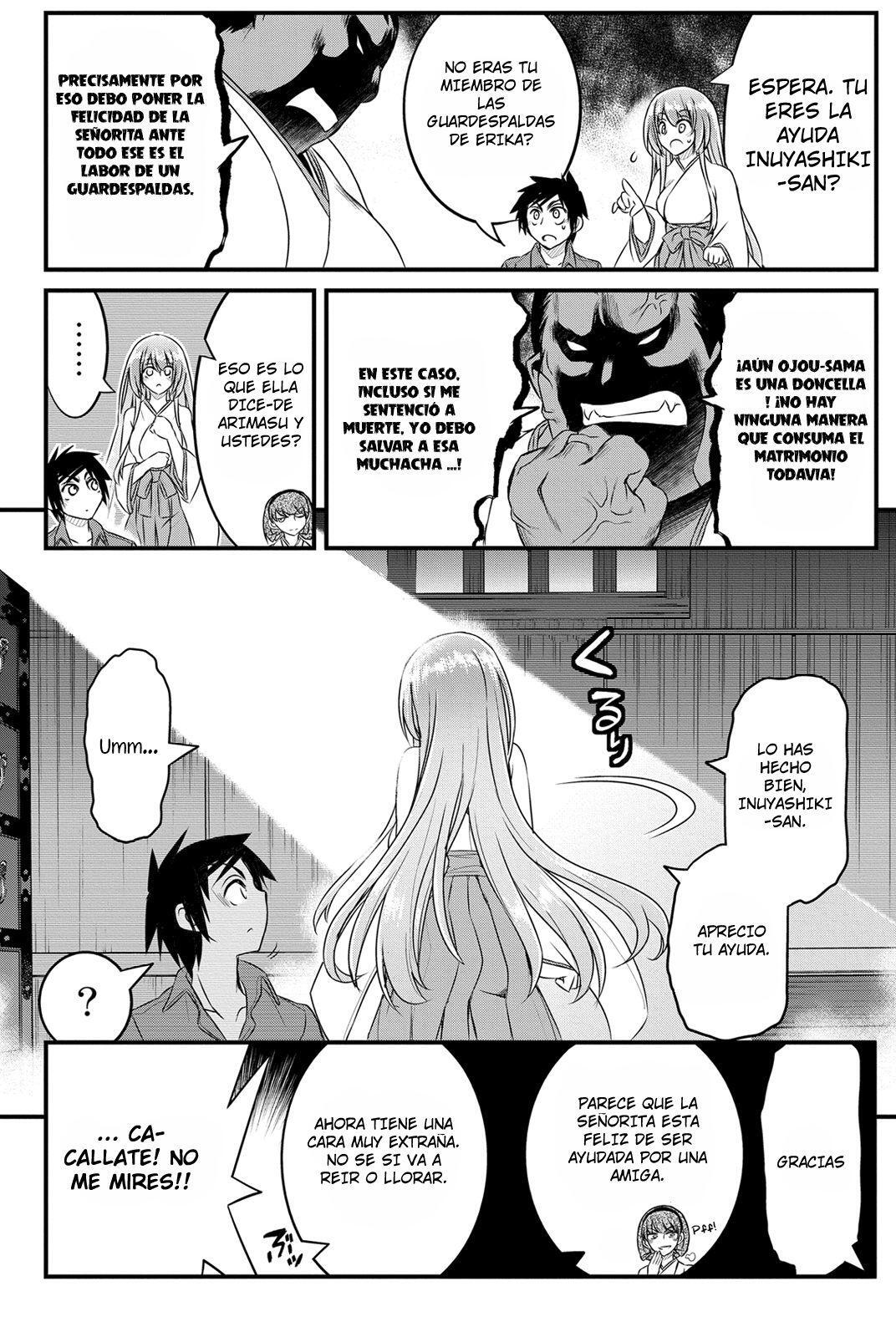 Capitulo 13 page 14