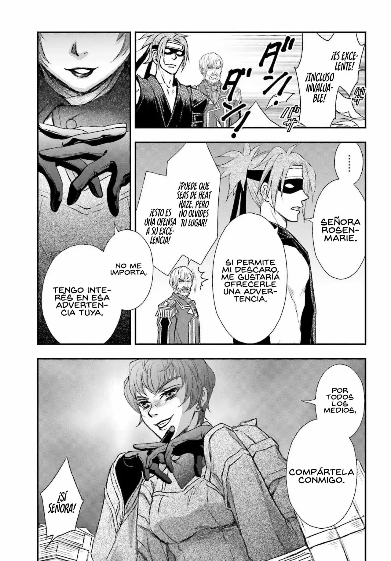 Capitulo 31 page 5