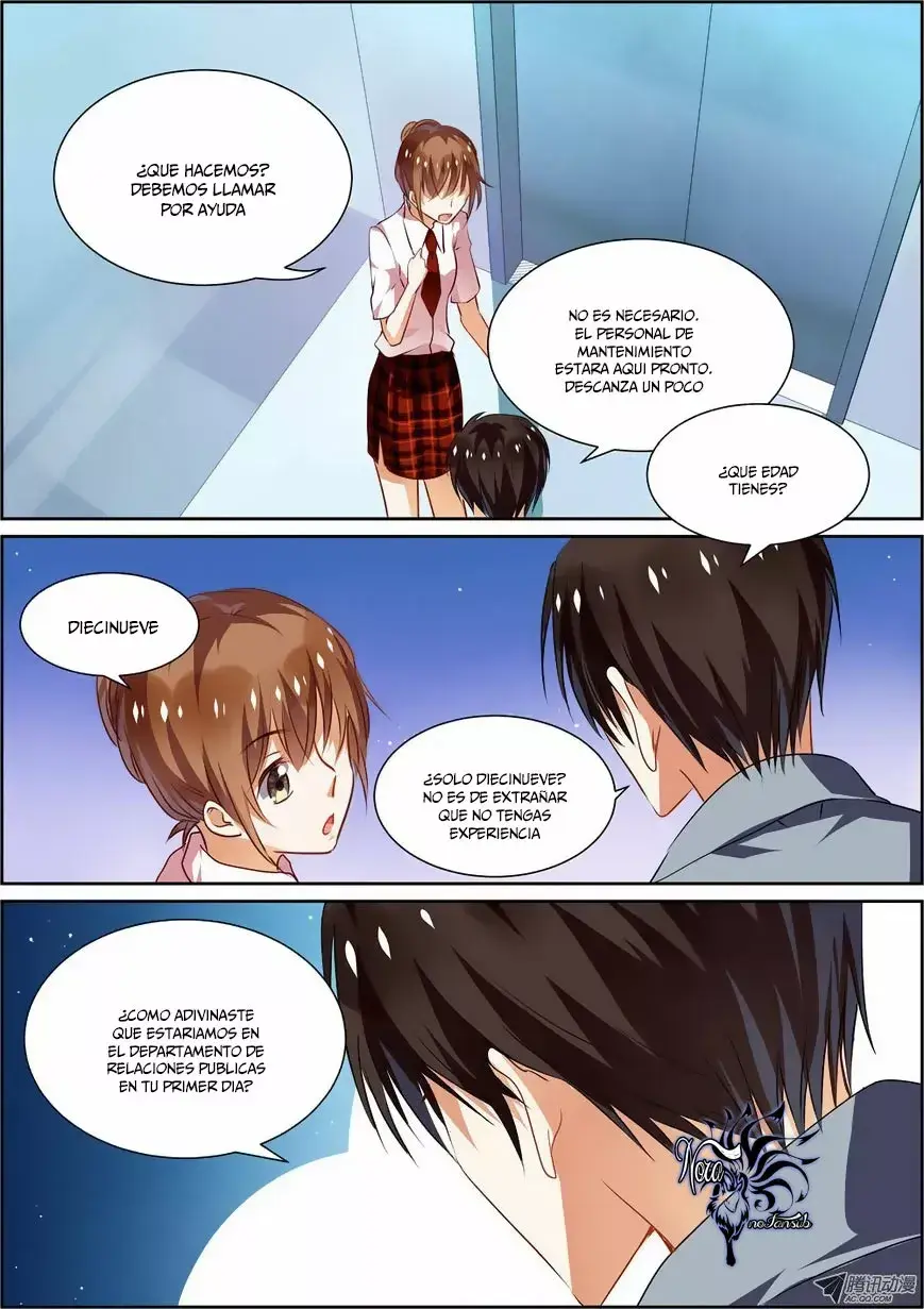 Capitulo 8 page 11