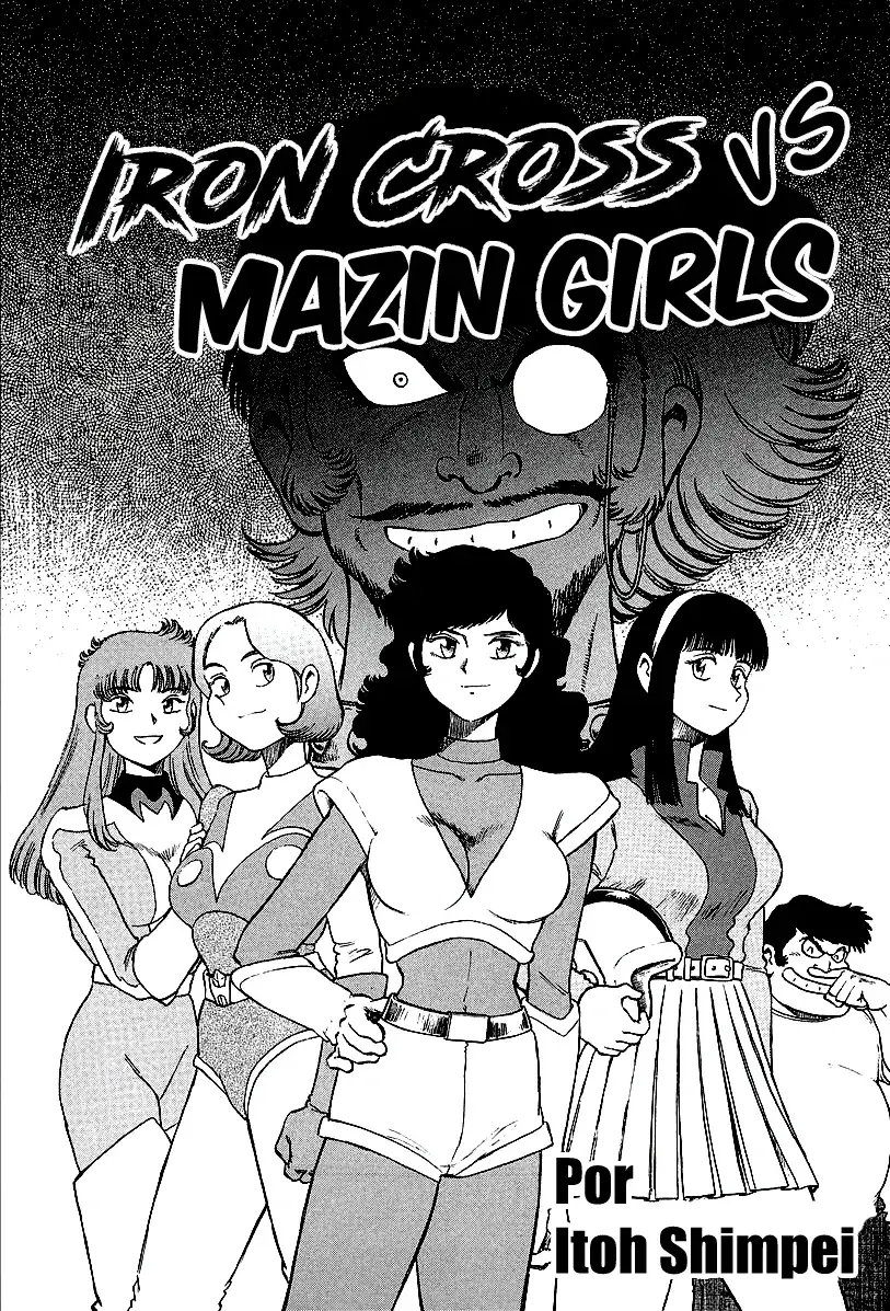 Capitulo 4 page 1
