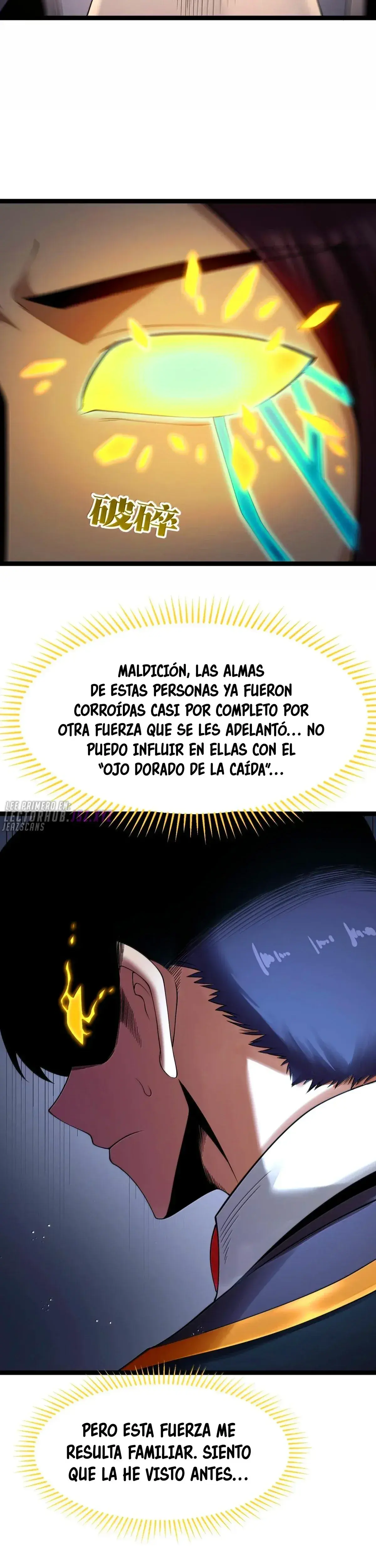 Capitulo 142 page 36