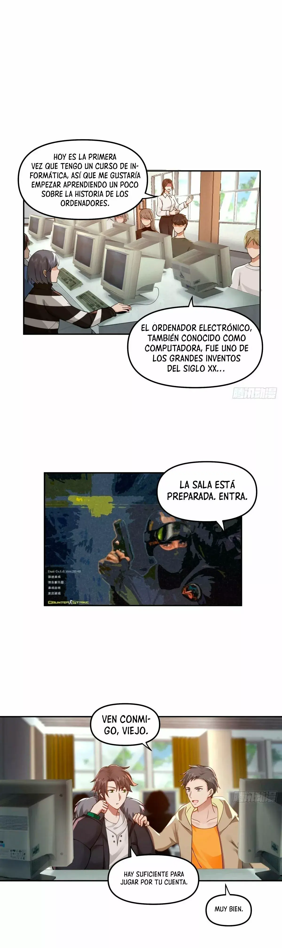 Capitulo 31 page 2