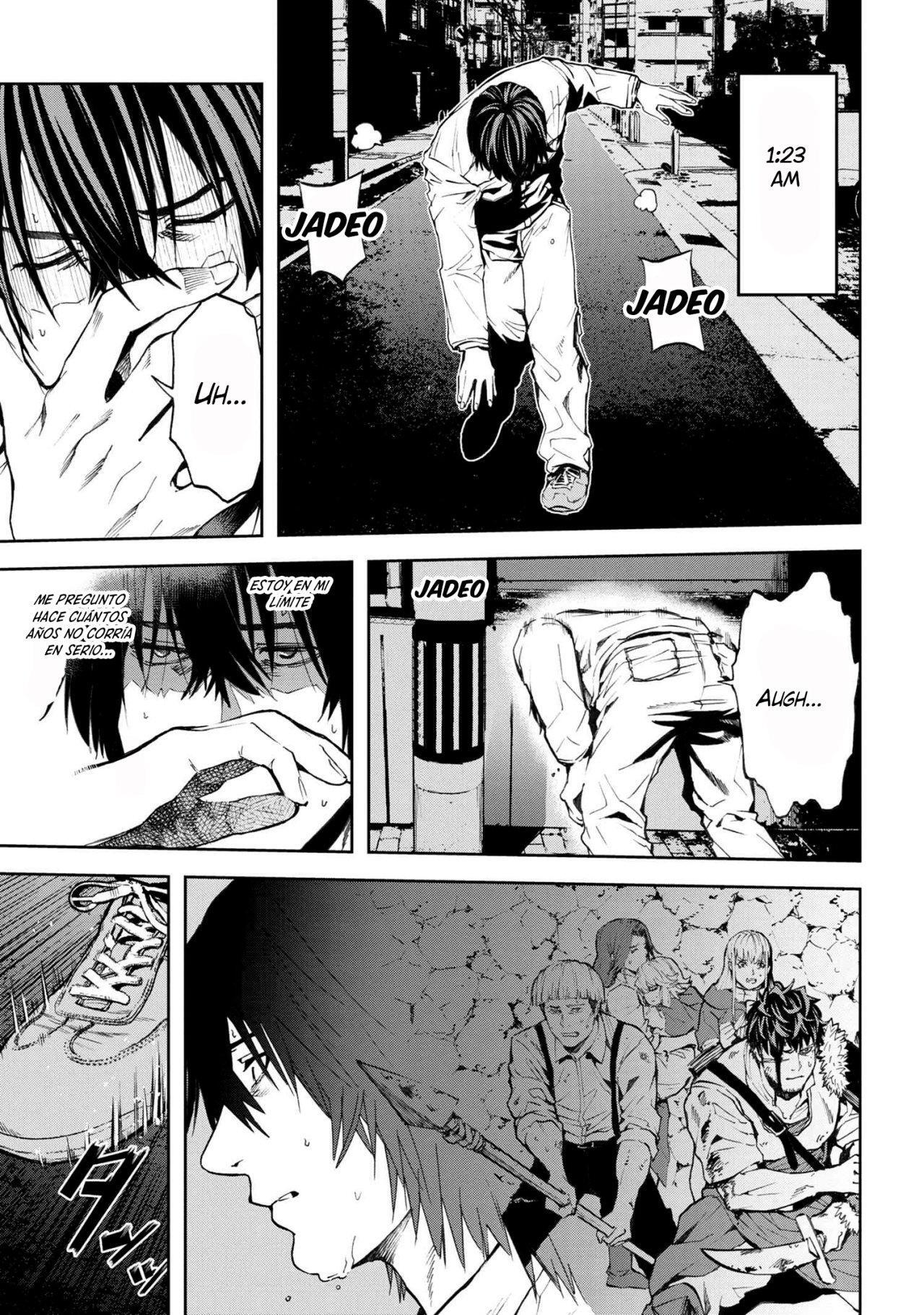Capitulo 13.20 page 20