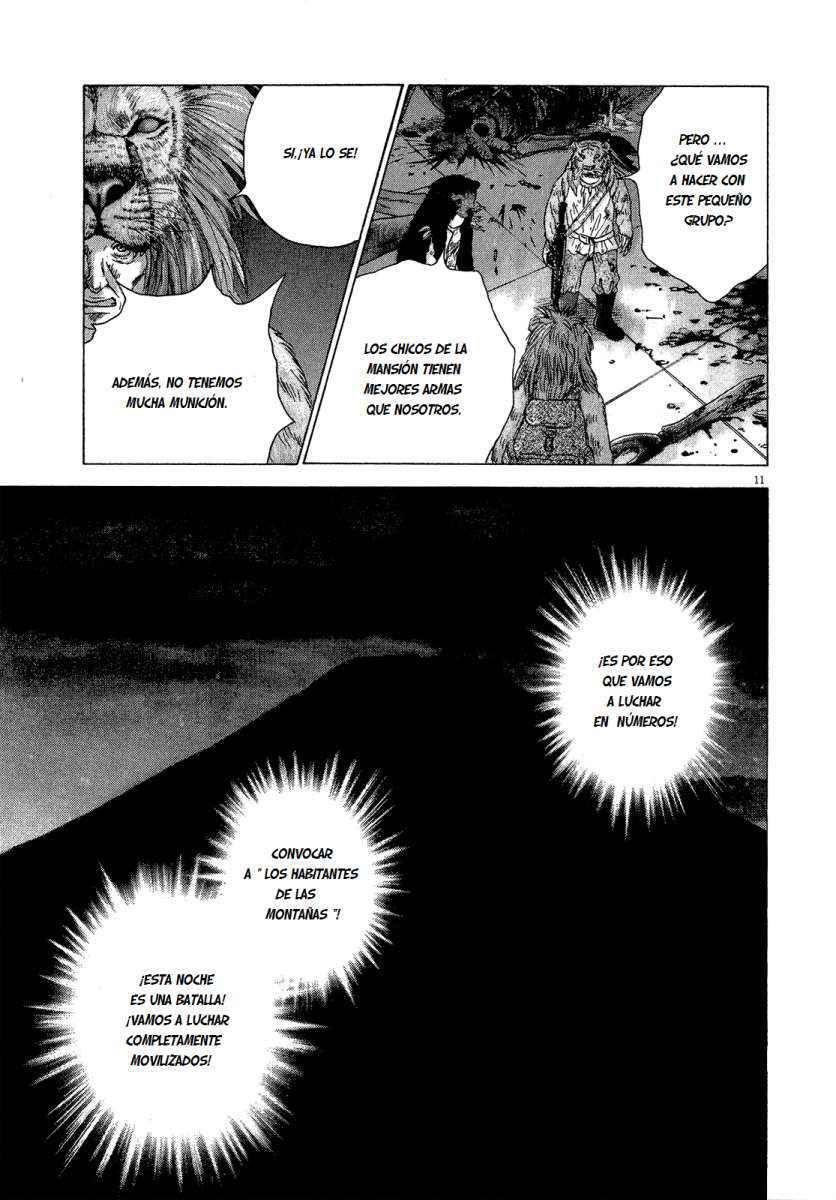 Capitulo 31 page 9