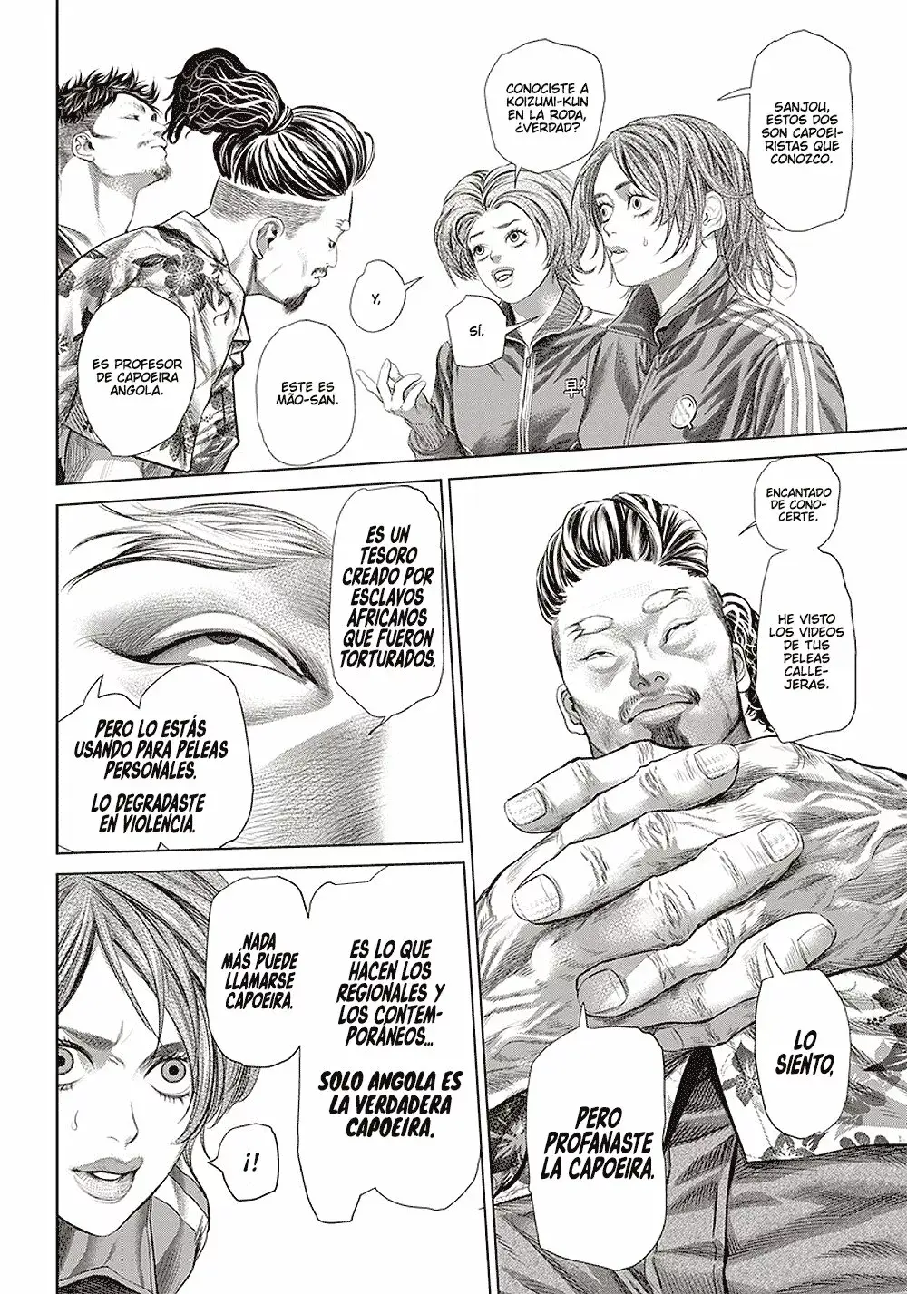 Capitulo 116 page 13