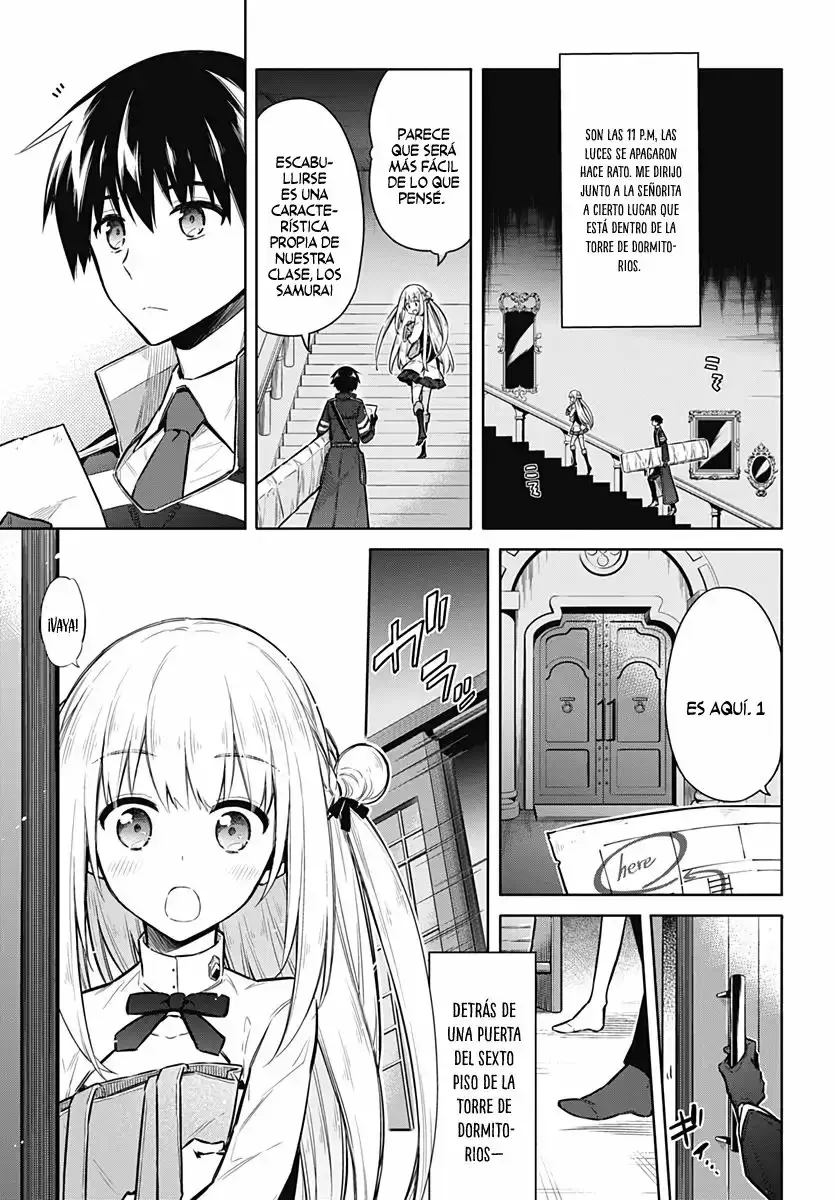 Capitulo 22 page 5