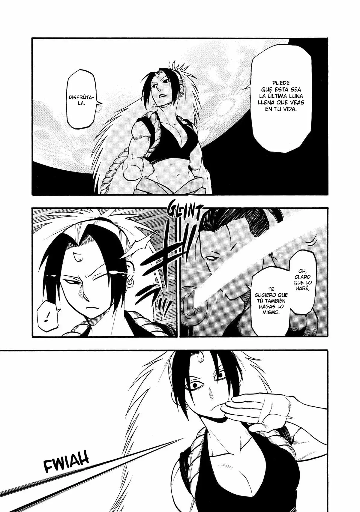 Capitulo 21 page 30