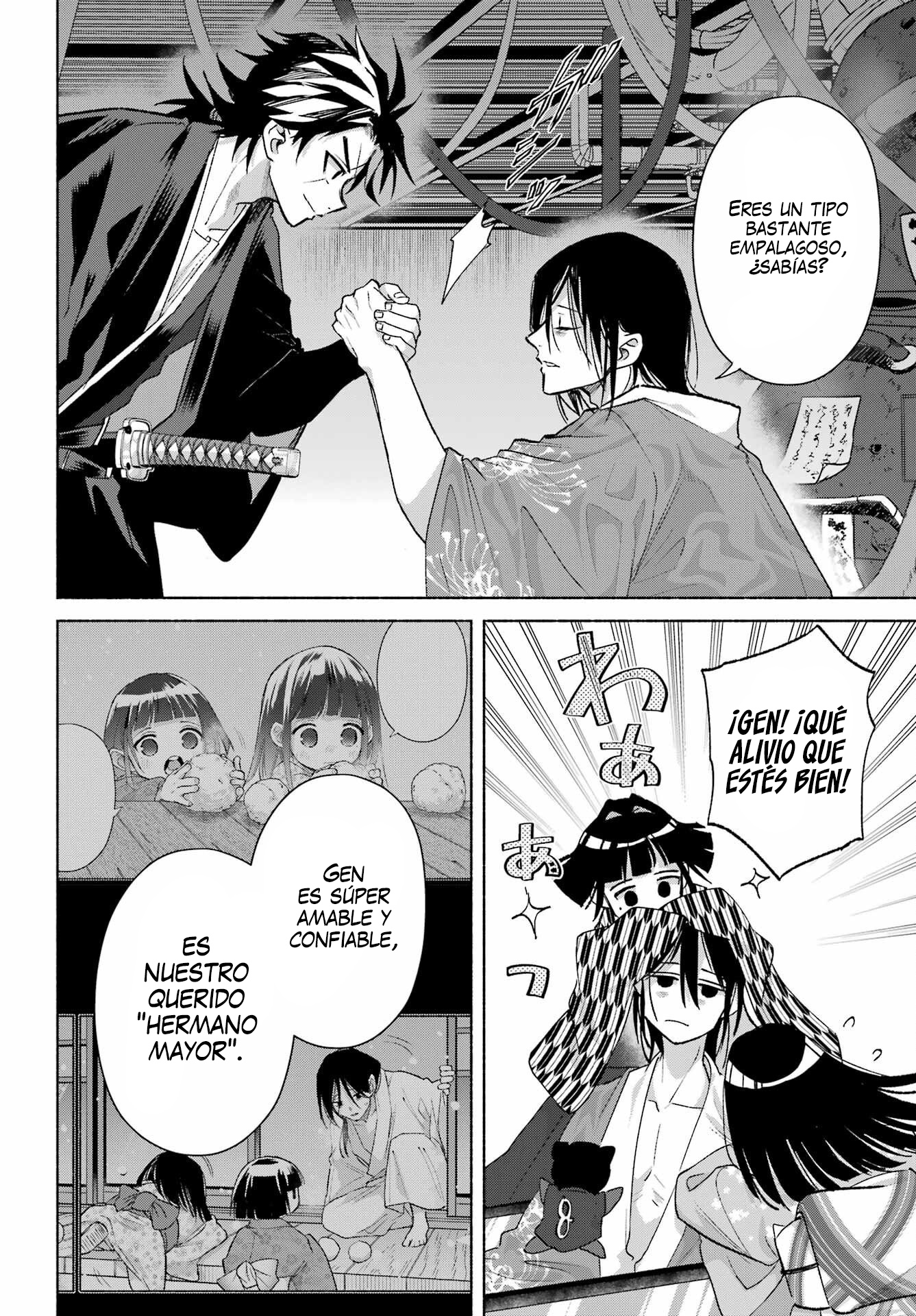 Capitulo 29 page 28